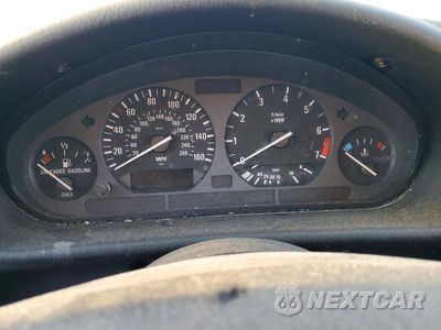 Zdjęcie 9 z 13 samochodu: 1995 BMW 3 SERIES VIN:WBABF3323SEF49011 - miniatura