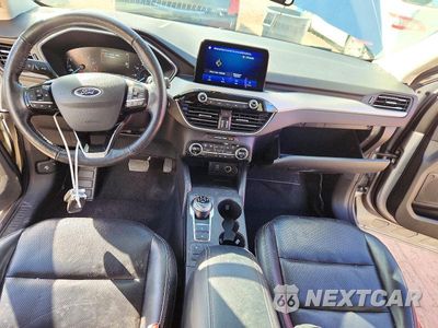 Zdjęcie 8 z 13 samochodu: 2021 FORD ESCAPE SEL VIN:1FMCU0H63MUA56731 - miniatura