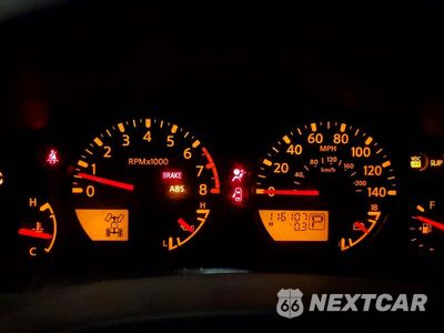 Zdjęcie 9 z 12 samochodu: 2010 NISSAN FRONTIER SE V6 VIN:1N6AD0EV6AC405130 - miniatura