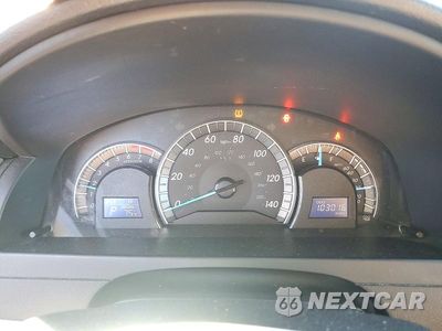 Zdjęcie 9 z 12 samochodu: 2013 TOYOTA CAMRY SE VIN:4T1BF1FK4DU661434 - miniatura