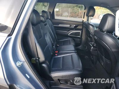 Zdjęcie 11 z 13 samochodu: 2020 KIA TELLURIDE LX VIN:5XYP2DHC4LG076351 - miniatura