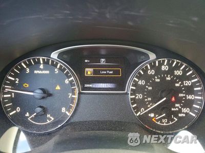 Zdjęcie 9 z 12 samochodu: 2018 NISSAN ALTIMA 2.5 SL VIN:1N4AL3AP5JC170272 - miniatura