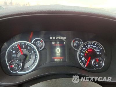 Zdjęcie 9 z 12 samochodu: 2023 RAM 2500 TRADESMAN VIN:3C6UR5CJ9PG659961 - miniatura