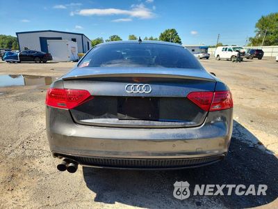 Zdjęcie 6 z 12 samochodu: 2016 AUDI A5 PREMIUM PLUS S-LINE VIN:WAUM2AFR8GA002538 - miniatura