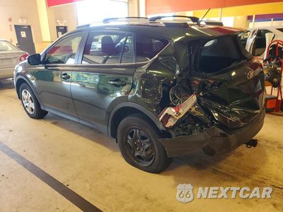 Drugie zdjęcie samochodu z przodu: 2013 TOYOTA RAV4 LE VIN:2T3BFREV8DW116998 - miniatura