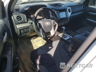 Zdjęcie 8 z 12 samochodu: 2016 TOYOTA TUNDRA SR5 VIN:5TFRY5F12GX192777 - miniatura