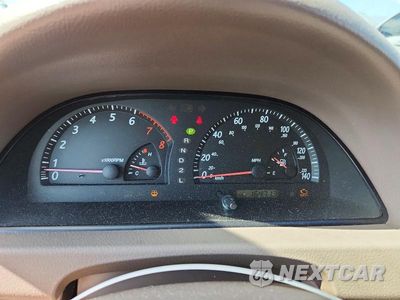 Zdjęcie 9 z 12 samochodu: 2003 TOYOTA CAMRY LE VIN:4T1BE32K03U219057 - miniatura