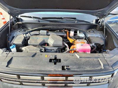 Zdjęcie 12 z 13 samochodu: 2025 HYUNDAI SANTA FE SEL VIN:5NMP2DG12SH058158 - miniatura
