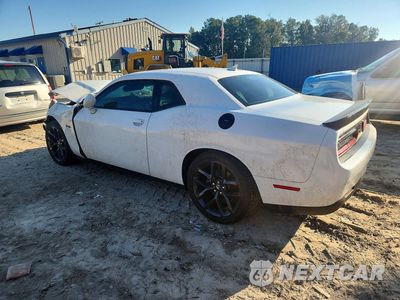 Drugie zdjęcie samochodu z przodu: 2023 DODGE CHALLENGER R/T VIN:2C3CDZBT5PH528415 - miniatura