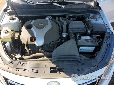 Zdjęcie 11 z 12 samochodu: 2013 KIA OPTIMA SX VIN:5XXGR4A66DG141173 - miniatura