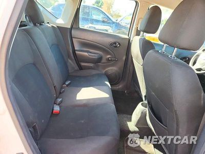 Zdjęcie 10 z 12 samochodu: 2017 NISSAN VERSA NOTE S PLUS VIN:3N1CE2CP0HL379909 - miniatura