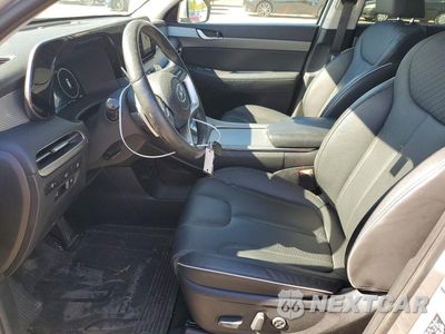 Zdjęcie 7 z 14 samochodu: 2024 HYUNDAI PALISADE SEL PREMIUM VIN:KM8R4DGEXRU771443 - miniatura
