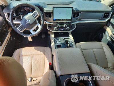 Zdjęcie 8 z 13 samochodu: 2022 FORD EXPEDITION XLT VIN:1FMJU1HT4NEA49351 - miniatura