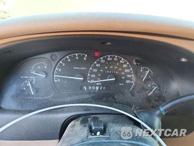 Zdjęcie 9 z 12 samochodu: 2000 FORD RANGER SUPER CAB VIN:1FTZR15X0YPA20244 - miniatura