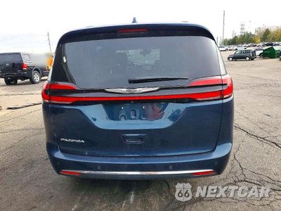 Zdjęcie 6 z 13 samochodu: 2021 CHRYSLER PACIFICA TOURING L VIN:2C4RC1BG7MR597836 - miniatura
