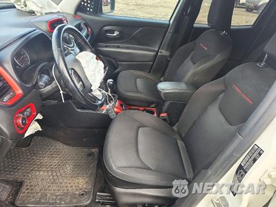 Zdjęcie 7 z 13 samochodu: 2019 JEEP RENEGADE TRAILHAWK VIN:ZACNJBC1XKPK09548 - miniatura