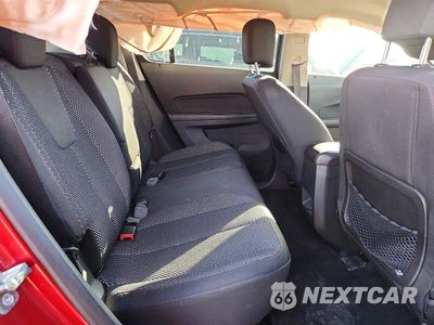 Zdjęcie 10 z 12 samochodu: 2013 CHEVROLET EQUINOX LT VIN:2GNALDEK2D6197478 - miniatura
