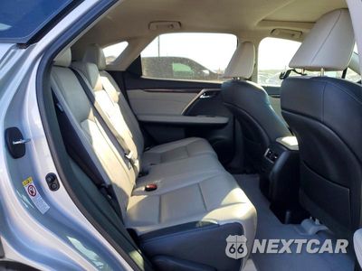 Zdjęcie 11 z 14 samochodu: 2016 LEXUS RX 350 VIN:2T2ZZMCA5GC001035 - miniatura
