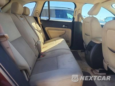 Zdjęcie 11 z 13 samochodu: 2009 FORD EDGE SEL VIN:2FMDK38C49BA87159 - miniatura