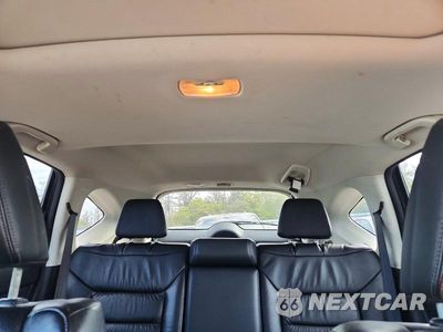 Zdjęcie 10 z 13 samochodu: 2013 HONDA CR-V EXL VIN:5J6RM4H72DL084633 - miniatura