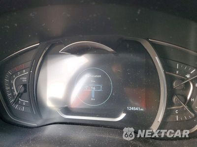 Zdjęcie 9 z 12 samochodu: 2020 HYUNDAI SANTA FE SEL VIN:5NMS33AD4LH152550 - miniatura
