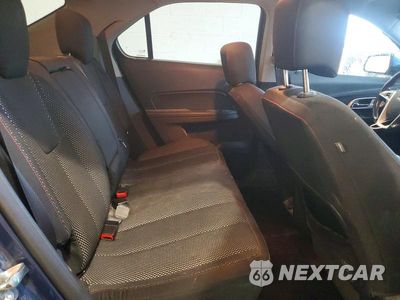 Zdjęcie 10 z 12 samochodu: 2016 CHEVROLET EQUINOX LT VIN:2GNFLFE31G6248712 - miniatura