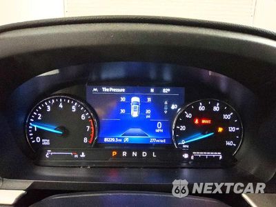 Zdjęcie 9 z 13 samochodu: 2021 FORD EXPLORER XLT VIN:1FMSK7DH7MGC11197 - miniatura