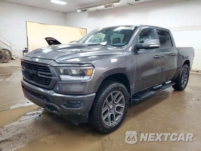2020 RAM 1500 REBEL 1C6SRFLT6LN186939 - główne zdjęcie licytacji z USA - miniatura