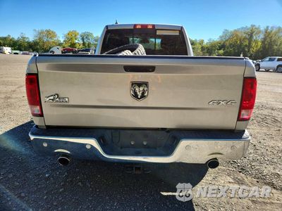 Zdjęcie 6 z 12 samochodu: 2018 RAM 1500 SLT VIN:1C6RR7GT2JS250181 - miniatura