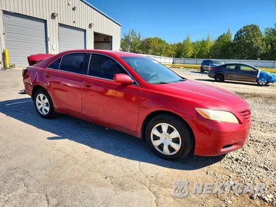 Czwarte zdjęcie samochodu z boku: 2008 TOYOTA CAMRY LE VIN:4T4BE46K88R025406 - miniatura