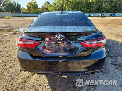 Zdjęcie 6 z 12 samochodu: 2022 TOYOTA CAMRY SE VIN:4T1T11AK7NU622557 - miniatura