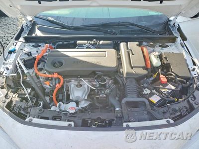 Zdjęcie 11 z 12 samochodu: 2026 HONDA CIVIC SPORT TOURING VIN:JHMFL4H90TX001784 - miniatura