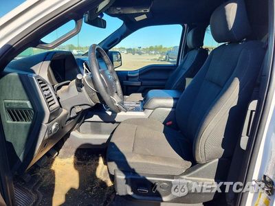 Zdjęcie 7 z 14 samochodu: 2016 FORD F150 SUPER CAB VIN:1FTFX1EF4GKG04058 - miniatura