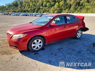 2009 TOYOTA CAMRY LE 4T1BE46K59U299982 - główne zdjęcie licytacji z USA - miniatura