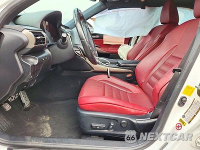 Zdjęcie 7 z 12 samochodu: 2015 LEXUS IS 250 VIN:JTHBF1D26F5049271 - miniatura