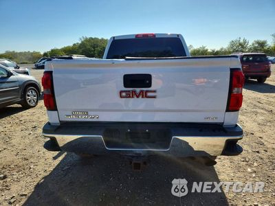 Zdjęcie 6 z 12 samochodu: 2016 GMC SIERRA K2500 SLE VIN:1GT22SEG5GZ419441 - miniatura
