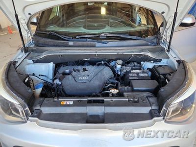 Zdjęcie 12 z 13 samochodu: 2016 KIA SOUL BASE VIN:KNDJN2A23G7851213 - miniatura
