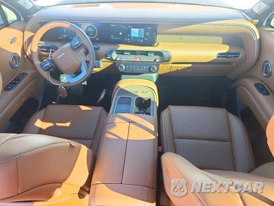 Zdjęcie 8 z 14 samochodu: 2026 HYUNDAI PALISADE CALLIGRAPHY VIN:KM8RM5S25TU084235 - miniatura