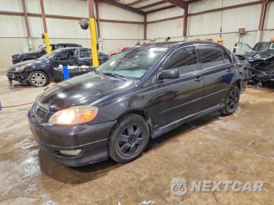 2006 TOYOTA COROLLA S 2T1BR32E06C559457 - główne zdjęcie licytacji z USA - miniatura
