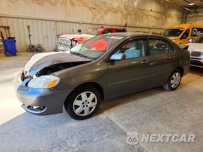 2006 TOYOTA COROLLA LE 1NXBR32E36Z678487 - główne zdjęcie licytacji z USA - miniatura