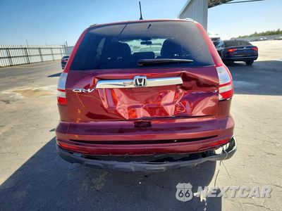 Zdjęcie 6 z 14 samochodu: 2011 HONDA CR-V EX VIN:5J6RE3H53BL034701 - miniatura