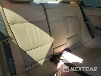 Zdjęcie 10 z 13 samochodu: 2004 BMW 330 CI VIN:WBABD53424PL10010 - miniatura