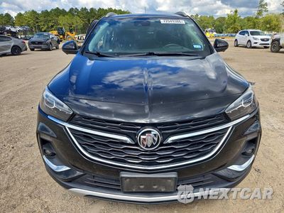 Piąte zdjęcie samochodu w środku: 2020 BUICK ENCORE GX ESSENCE VIN:KL4MMFS20LB125588 - miniatura