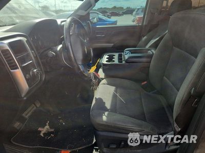Zdjęcie 7 z 12 samochodu: 2015 CHEVROLET SILVERADO C1500 LT VIN:3GCPCREC1FG199464 - miniatura