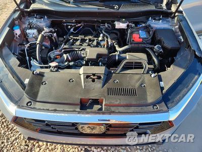 Zdjęcie 12 z 13 samochodu: 2026 HONDA CR-V EXL VIN:2HKRS3H70TH326439 - miniatura