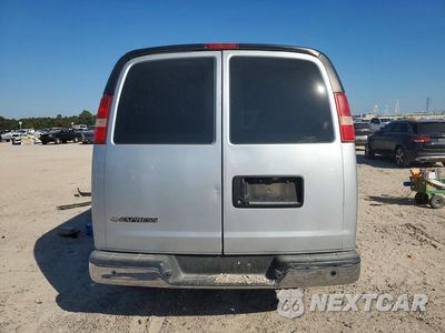 Zdjęcie 6 z 14 samochodu: 2016 CHEVROLET EXPRESS G2500 VIN:1GCWGAFF9G1216358 - miniatura