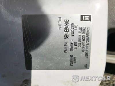 Zdjęcie 12 z 12 samochodu: 2008 GMC SIERRA K3500 VIN:1GDJK39678E168817 - miniatura
