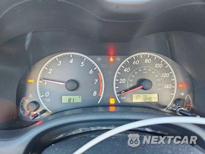 Zdjęcie 9 z 13 samochodu: 2013 TOYOTA COROLLA LE VIN:2T1BU4EE2DC982487 - miniatura
