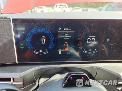Zdjęcie 9 z 13 samochodu: 2024 HYUNDAI SANTA FE SEL VIN:5NMP2DG10RH015142 - miniatura