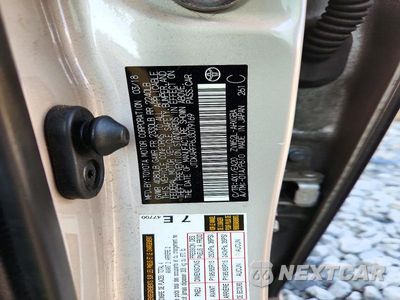 Zdjęcie 12 z 12 samochodu: 2018 TOYOTA PRIUS PRIME ADVANCED VIN:JTDKARFP6J3079169 - miniatura